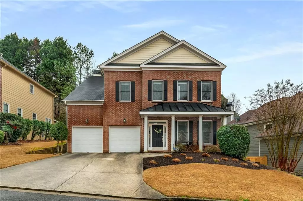 Smyrna, GA 30080,4238 Millside WALK SE