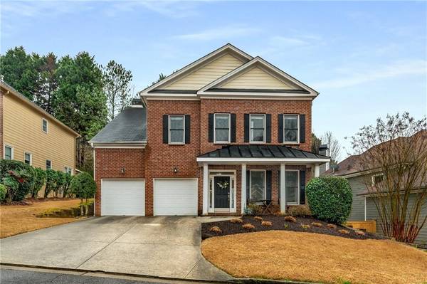 4238 Millside WALK SE, Smyrna, GA 30080