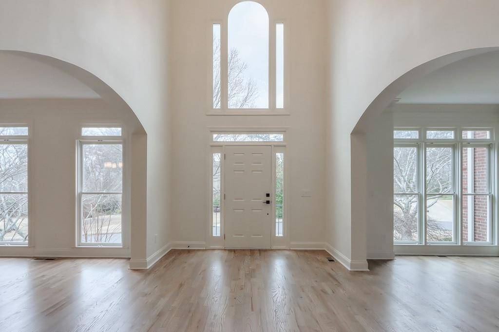 Roswell, GA 30075,510 Abbeywood DR