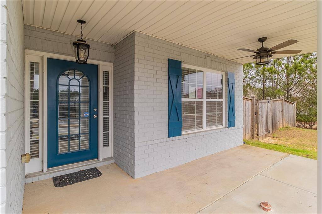 Acworth, GA 30101,237 Prescott DR