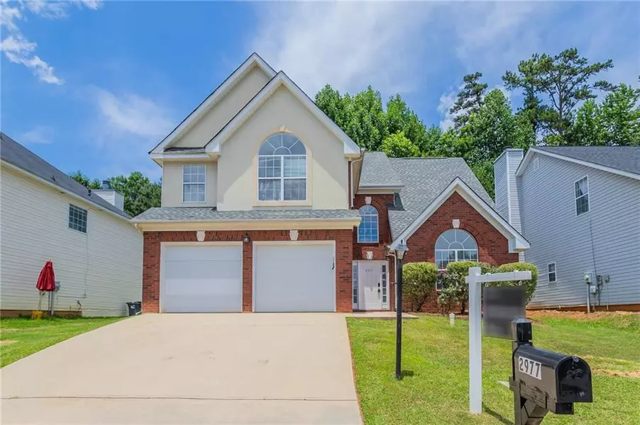 2977 Jenkins DR, Snellville, GA 30078