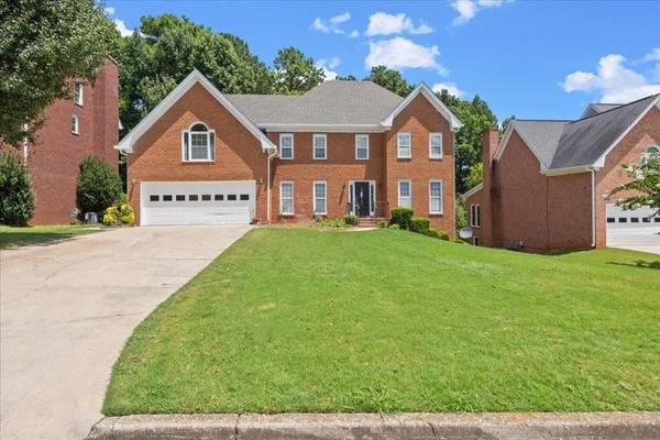 5648 SUMMER MEADOW PASS, Stone Mountain, GA 30087