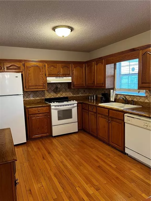 Sugar Valley, GA 30746,863 Hill City RD NW