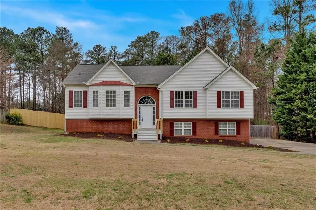 Dallas, GA 30132,70 Mcclure DR