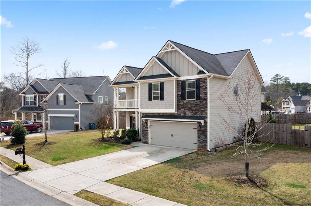 Adairsville, GA 30103,36 Maple Grove DR