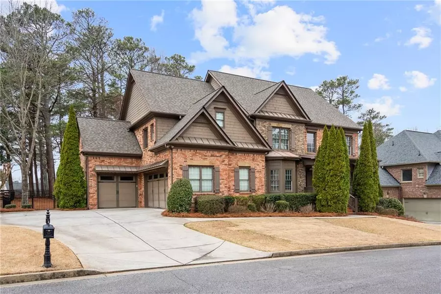 10540 HIGHGATE MANOR CT, Duluth, GA 30097