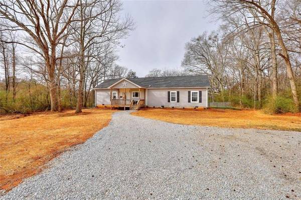 755 Crawford Smithonia RD, Crawford, GA 30630