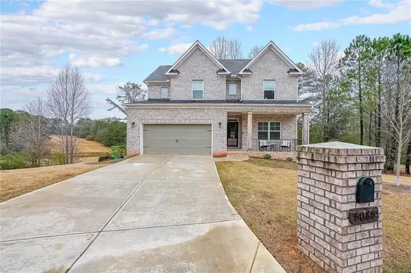 6086 Southland DR, Stone Mountain, GA 30087