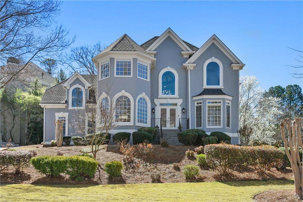 Alpharetta, GA 30022,2705 Chandon PL