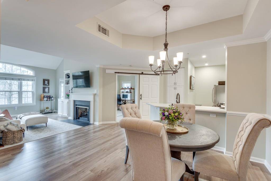 Atlanta, GA 30305,424 Lindbergh DR NE #310