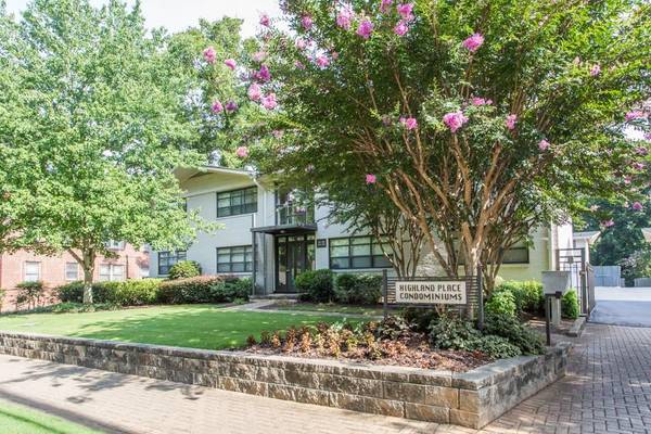 808 Greenwood AVE NE #201, Atlanta, GA 30306