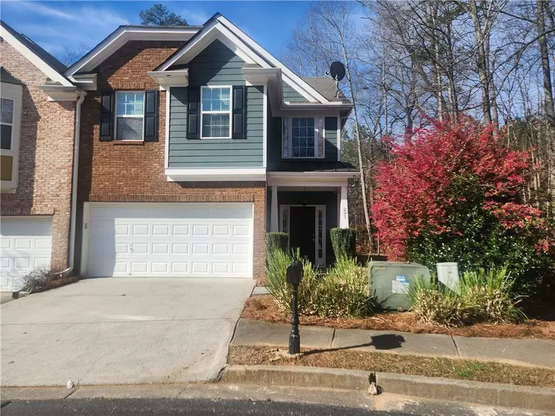 291 Creek Manor WAY, Suwanee, GA 30024