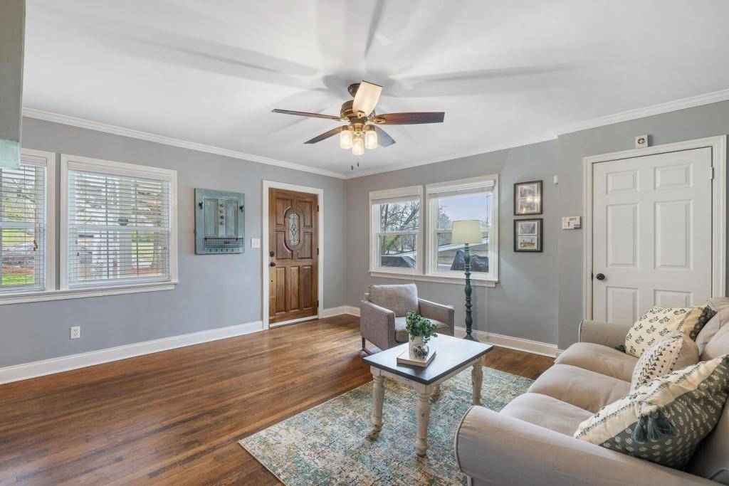 Decatur, GA 30030,1509 Woodfern DR