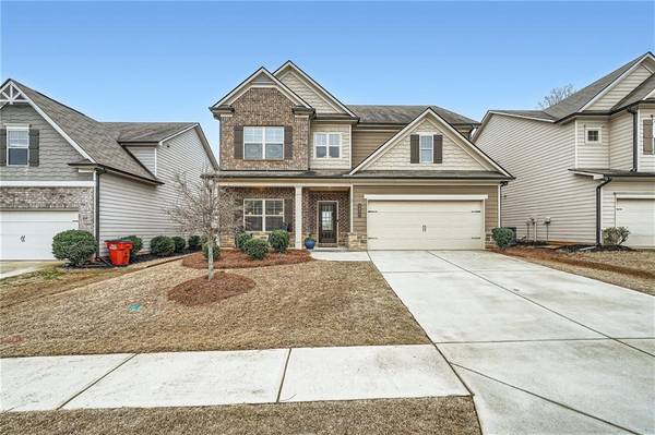 9839 Elderberry Pointe, Braselton, GA 30517