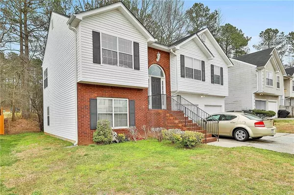 5860 Broadleaf WAY,  Atlanta,  GA 30349