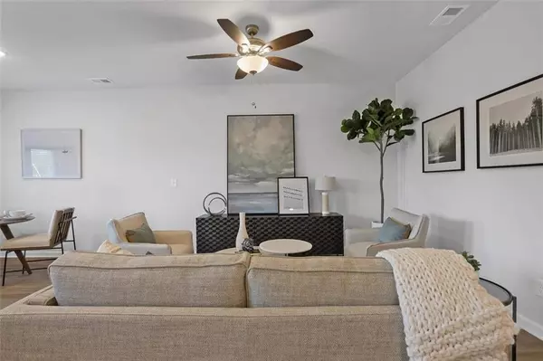 Newnan, GA 30263,10 American AVE #Anise