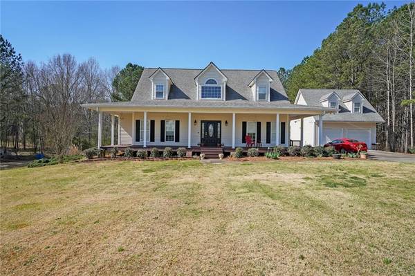 2389 Randolph Still RD, Good Hope, GA 30641