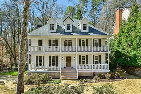 335 Highlands TRCE, Roswell, GA 30075