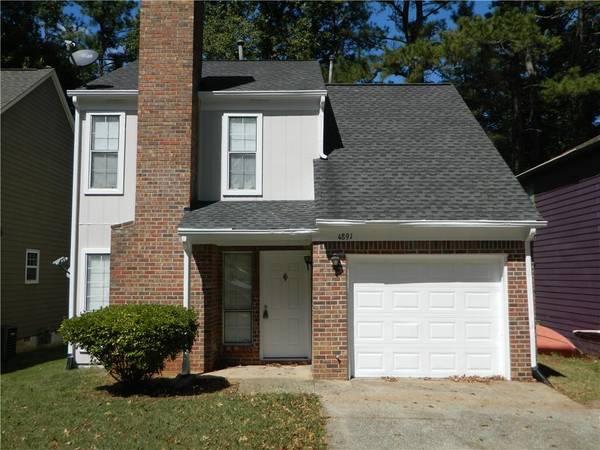 4891 Warners TRL, Norcross, GA 30093