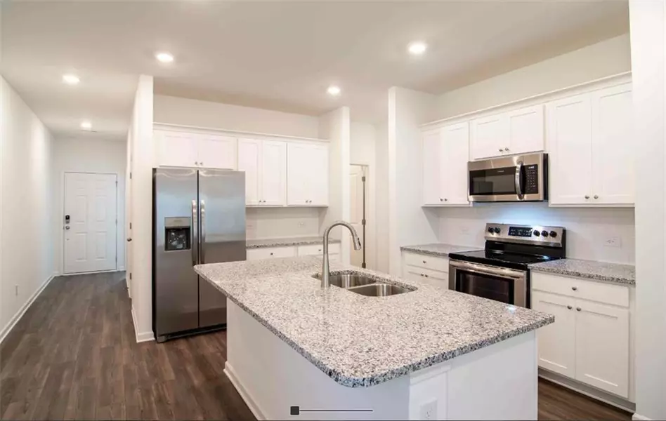 12006 Crosswicks RD #81, Union City, GA 30291