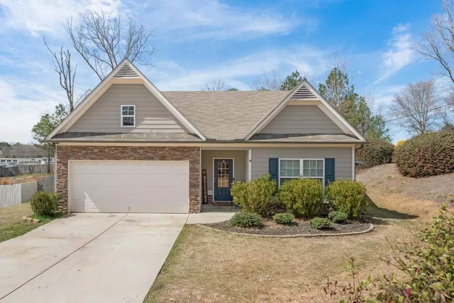 20 Susie Creek LN, Villa Rica, GA 30180