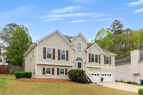 3019 CLOVE TREE LN, Woodstock, GA 30189