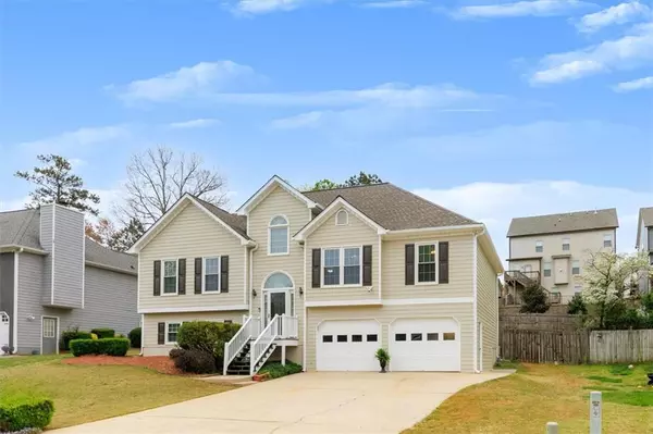 Woodstock, GA 30189,3019 CLOVE TREE LN