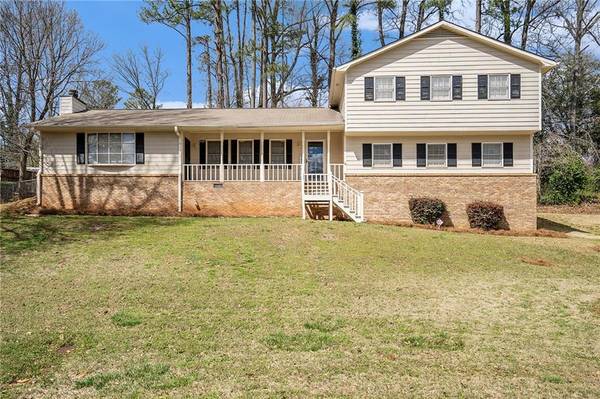 1935 High TER, Snellville, GA 30039