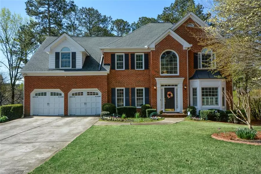 5765 Medlock Bridge Pkwy, Alpharetta, GA 30022