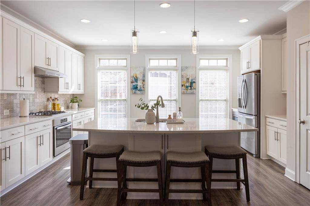 Johns Creek, GA 30024,7866 Laurel Crest DR