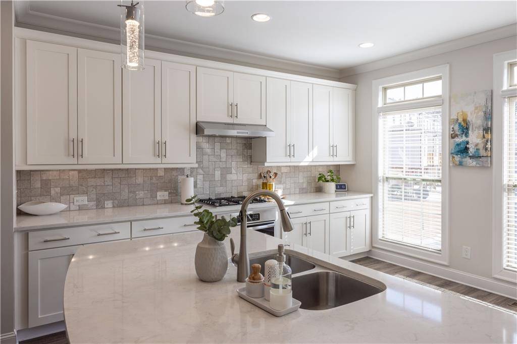 Johns Creek, GA 30024,7866 Laurel Crest DR