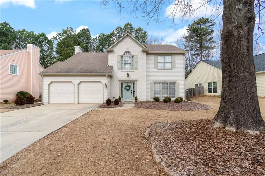 3505 River Summit TRL, Duluth, GA 30097