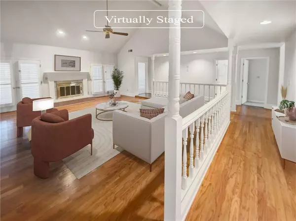 Marietta, GA 30068,2704 Bridgegate CV NE
