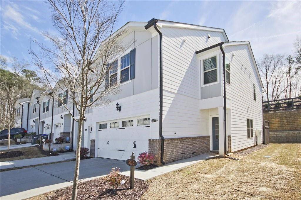 Lilburn, GA 30047,5472 Plain Field LN