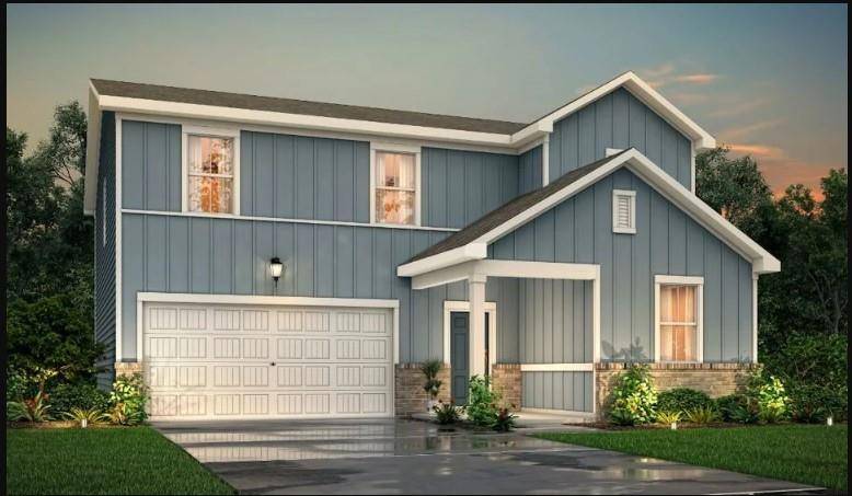 538 Summerwood Ln - LOT 38, Dawsonville, GA 30534