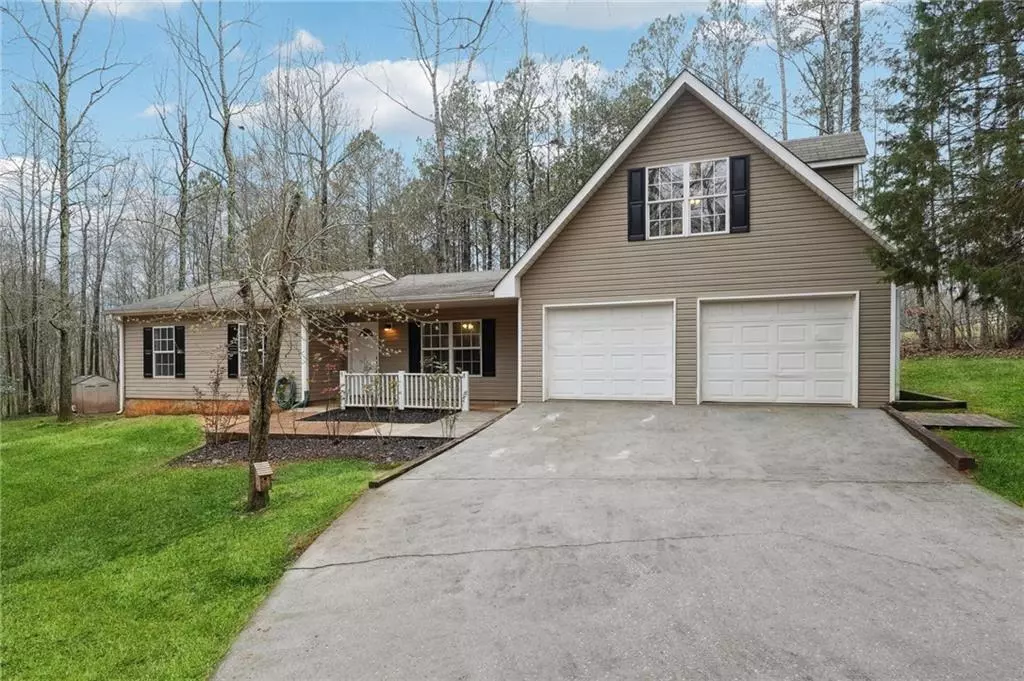 Palmetto, GA 30268,509 Honeysuckle LN