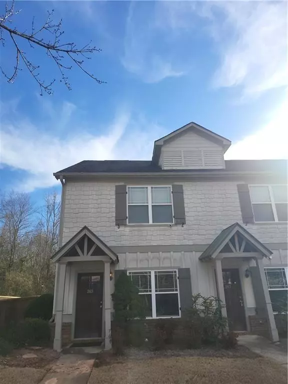 Athens, GA 30605,263 Oconee River CIR