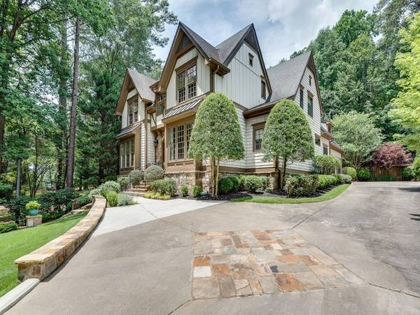 1889 Moores Mill RD NW,  Atlanta,  GA 30318