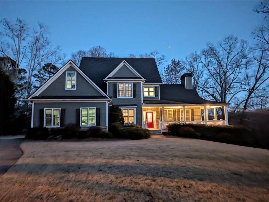 Dawsonville, GA 30534,103 Harbour Ridge DR
