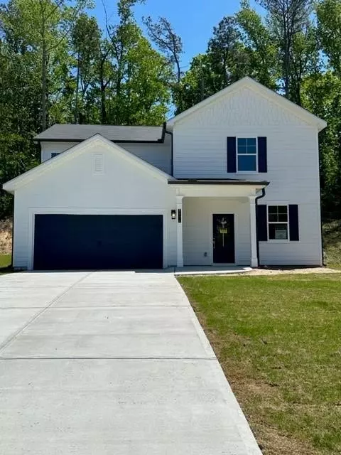 Douglasville, GA 30134,8624 Paradise (Lot 50) DR