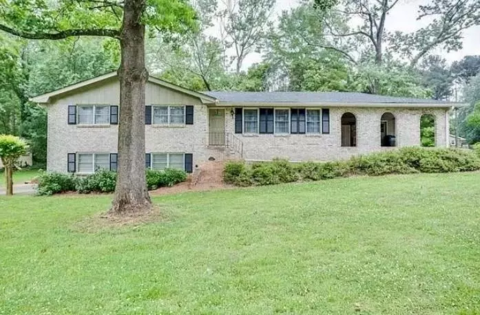 Stone Mountain, GA 30087,768 Dana CT