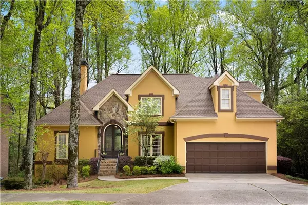 5735 Preserve CIR, Johns Creek, GA 30005