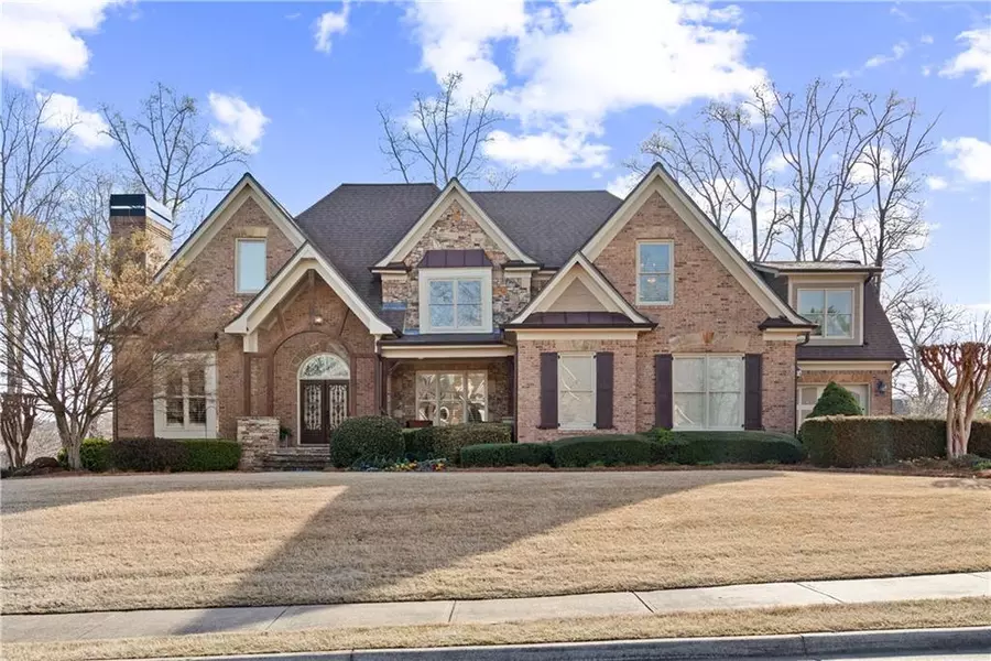 402 Addie LN, Canton, GA 30115