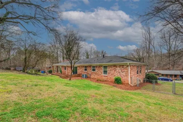 Covington, GA 30014,7111 Indian Creek CIR