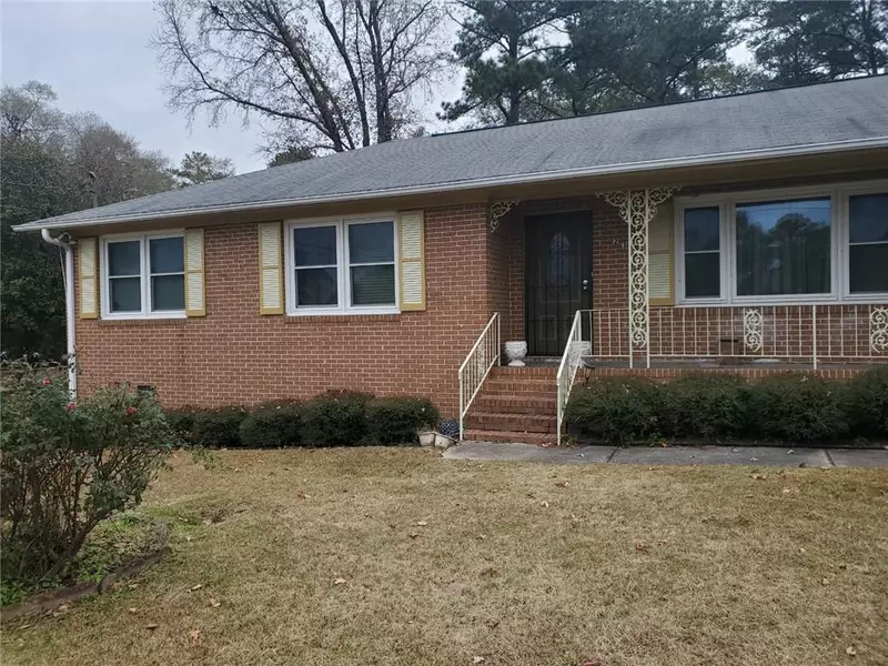 123 Gateway CT, Macon, GA 31211