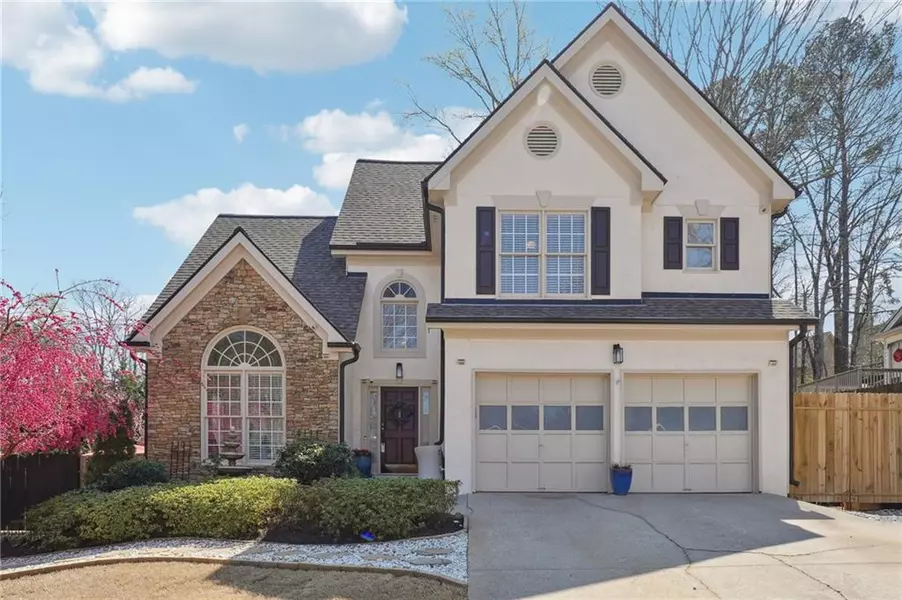 3285 Pierce Arrow CIR, Suwanee, GA 30024