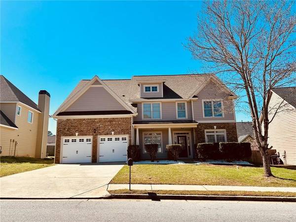 30 Chesapeake Chase, Covington, GA 30016