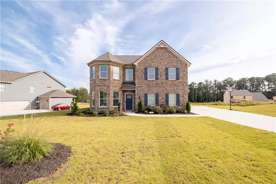 416 Malachi BND, Mcdonough, GA 30252