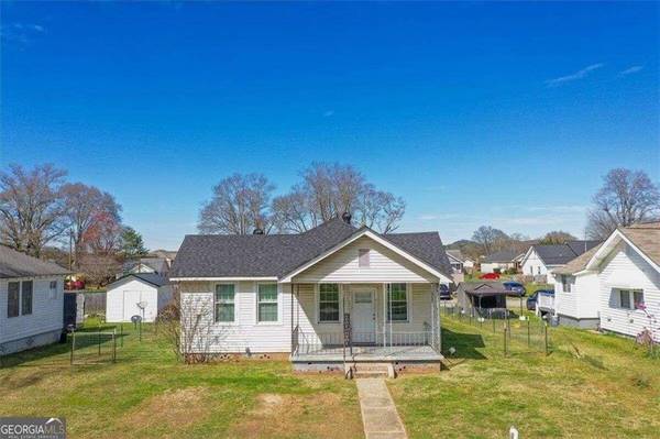 462 Clearwater ST, Rockmart, GA 30153