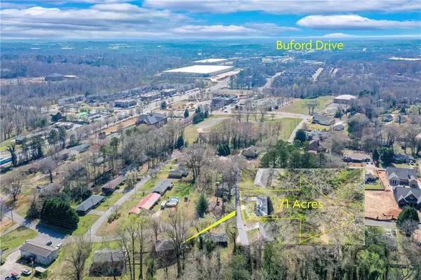 Buford, GA 30518,570 Power AVE